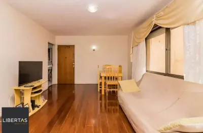 Apartamento com 2 quartos à venda na Avenida Doutor Carlos Barbosa, 1321, Medianeira, Porto Alegre