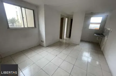 Apto 2d segundo andar com vaga de garagem financiamento minha casa minha vida
