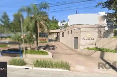 Terreno no condomínio porto do sol,   com 240,94m2.