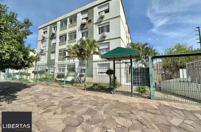 Excelente apartamento à venda no bairro passo d' areia com 2 dormitórios.