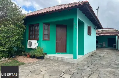 Casa 2 dormitórios à venda belém novo porto alegre/rs
