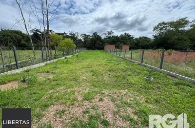 Terreno à venda na Beco do Ermínio, 1005, Lami, Porto Alegre