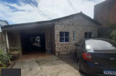 Casa com 2 quartos à venda na Rua Manoel Vieira da Rosa, 98, Lami, Porto Alegre