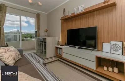 Apartamento 2 dormitórios à venda morro santana porto alegre/rs