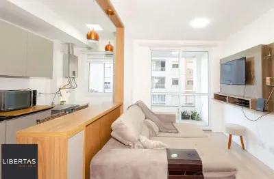 Bella vista liberdade apartamento de 2 dormitórios no bairro humaitá