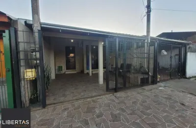 Casa com 2 quartos à venda na Rua Francisca Prezzi Bolognesi, 479, Hípica, Porto Alegre