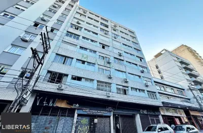 Apartamento jk em localização privilegiada em frente à ufgrs