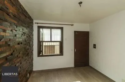 Apartamento para venda - 50,40m², 2 dormitórios, rubem berta