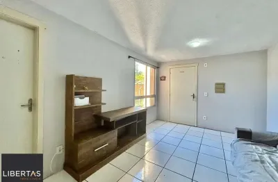 Condomínio alto do bosque - apartamento no bairro lomba do pinheiro