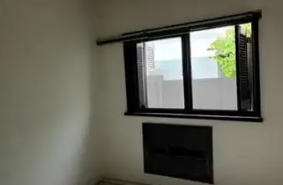 Apartamento com 1 quarto à venda na Rua Vicente da Fontoura, 747, Farroupilha, Porto Alegre