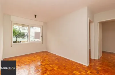 Apartamento de 2 dormitórios com 1 vaga de garagem no bairro santana