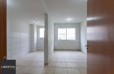 Apartamento com 2 quartos à venda na Rua Gentil Claudionor De Souza, 65, Hípica, Porto Alegre