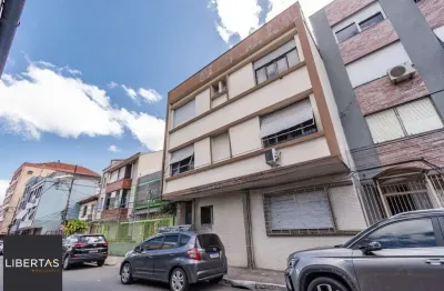Apartamento com 2 quartos à venda na Rua Silva Só, 121, Santa Cecília, Porto Alegre