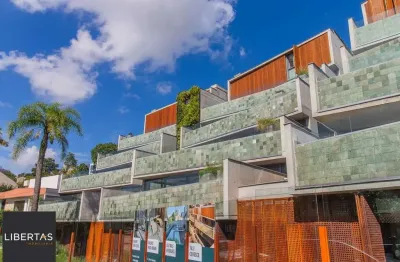 Design, exclusividade e conforto no capítulo 1 – três figueiras