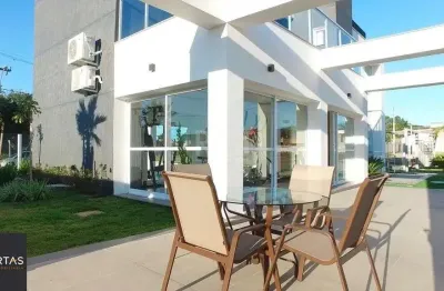 Terreno em condomínio fechado à venda na Rua Sinai, 41, Ipanema, Porto Alegre