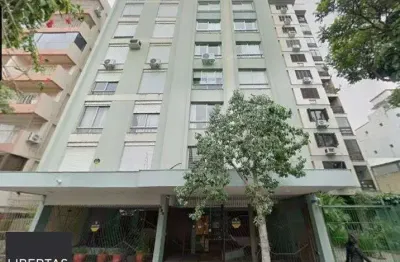 Apartamento com 2 quartos à venda na Rua Vinte e Quatro de Maio, 189, Centro Histórico, Porto Alegre