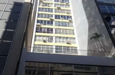 Sala comercial 1 dormitórios à venda centro porto alegre/rs