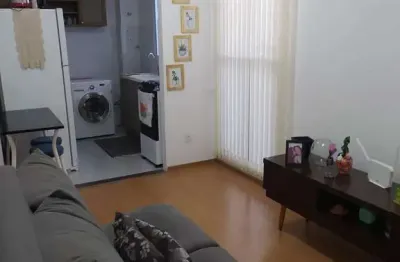 Apartamento com 2 quartos à venda na Avenida Protásio Alves, 9930, Morro Santana, Porto Alegre