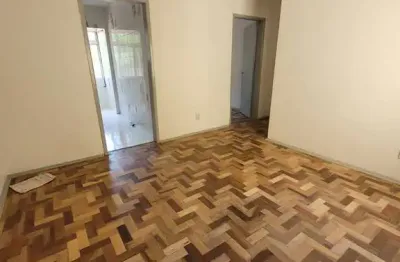 Apartamento com 1 quarto à venda na Rua Walter Ferreira, 75, Humaitá, Porto Alegre