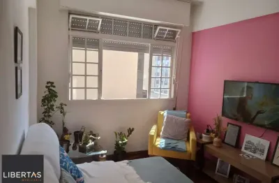 Apartamento com 1 quarto à venda na Avenida Ipiranga, 630, Menino Deus, Porto Alegre