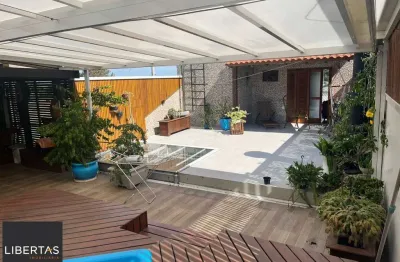 Casa com 3 quartos à venda na Rua Diógenes Sobrosa de Souza, 214, Lomba do Pinheiro, Porto Alegre