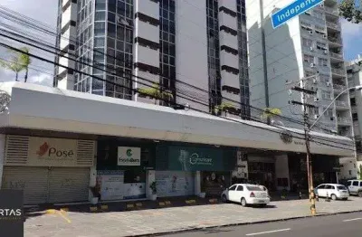 Loja 1 dormitórios à venda moinhos de vento porto alegre/rs