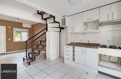 Casa em condomínio com 3 quartos, 1 vaga e 98m² avenida juca batista - ipanema,