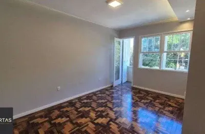 Apartamento residencial à venda em porto alegre, rio grande do sul