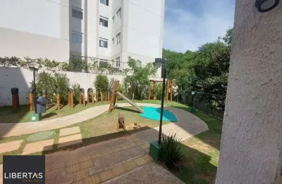 Apartamento com 02 quartos no condomínio alto protásio