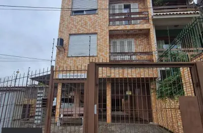 Apartamento com 1 quarto à venda na Rua Doutor Dias da Cruz, 91, Medianeira, Porto Alegre