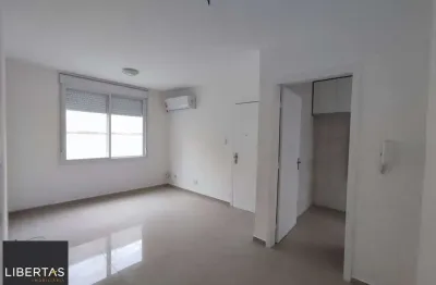 Apartamento com 1 quarto à venda na Avenida Cristóvão Colombo, 3580, Floresta, Porto Alegre