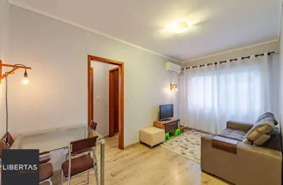 Apartamento 2 dormitórios, 2 vagas, no bairro nonoai.