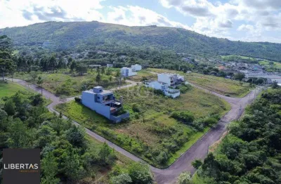 Terreno à venda na Estrada Cristiano Kraemer, 4434, Cavalhada, Porto Alegre