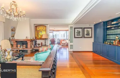 Apartamento com 3 quartos à venda na Rua André Puente, 344, Independência, Porto Alegre