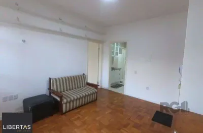 Apartamento com 1 quarto à venda na Avenida Bento Gonçalves, 385, Partenon, Porto Alegre