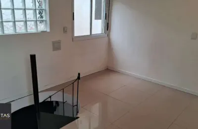 Cobertura com 1 quarto à venda na Rua José do Patrocínio, 661, Cidade Baixa, Porto Alegre