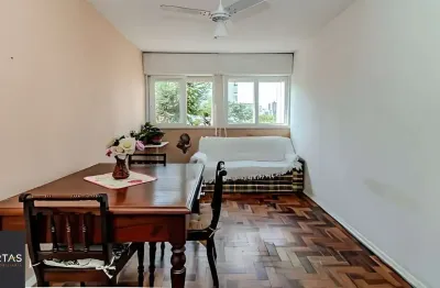 Apartamento com 3 quartos à venda na Rua Guilherme Alves, 546, Petrópolis, Porto Alegre