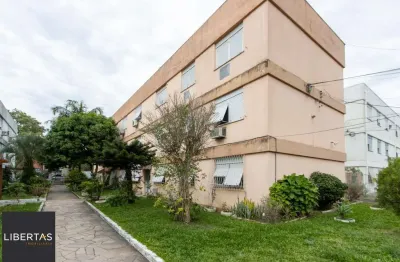 Apartamento com 2 quartos à venda na Rua Coronel Massot, 291, Cristal, Porto Alegre
