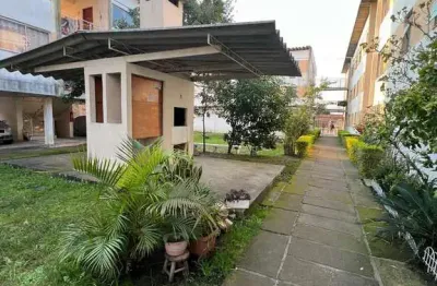 Apartamento com 2 quartos à venda na Estrada Barro Vermelho, 777, Restinga, Porto Alegre