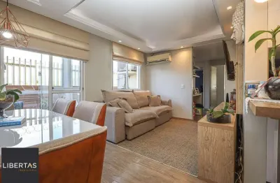 Apartamento com 3 quartos à venda na Avenida José Aloísio Filho, 411, Humaitá, Porto Alegre