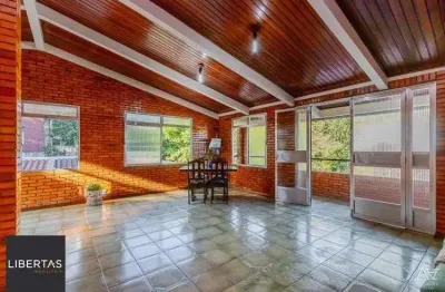 Casa com 6 quartos à venda na Rua Carlos Von Koseritz, 666, São João, Porto Alegre