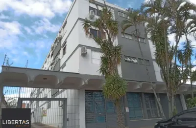 Apartamento com 1 quarto e 1 vaga de garagem no bairro sarandí