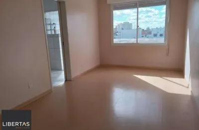 Apartamento com 1 quarto e 1 vaga de garagem no bairro sarandí