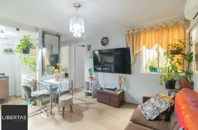 Apartamento com 2 quartos à venda na Estrada Cristiano Kraemer, 920, Vila Nova, Porto Alegre