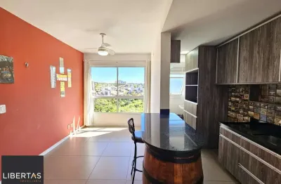 Apartamento com 2 quartos à venda na Rua Luiz Fontoura Júnior, 230, Jardim Itu Sabará, Porto Alegre