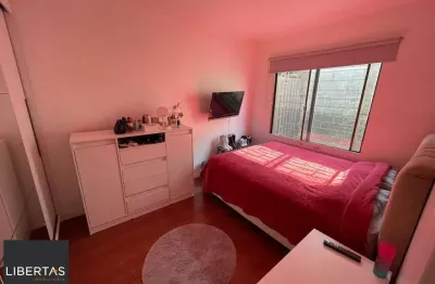 Apartamento de 1 dormitório com 46m2 e 1 vaga no bairro sarandi