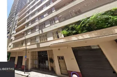 Apartamento com 3 quartos à venda na Rua Doutor Flores, 472, Centro Histórico, Porto Alegre