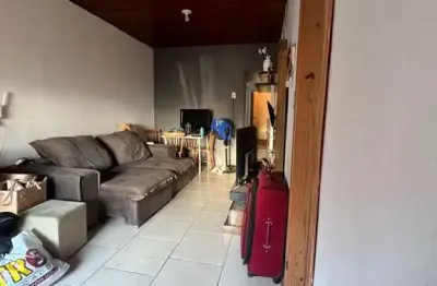 Casa com 3 quartos à venda na Avenida Macedônia, 858, Restinga, Porto Alegre