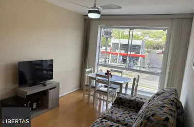 Apartamento com 2 quartos à venda na Avenida Borges de Medeiros, 301, Coronel Aparício Borges, Porto Alegre