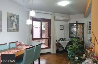 Apartamento com 3 quartos à venda na Rua Veador Porto, 107, Santana, Porto Alegre